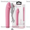 Estimulador vaginal y de punto G con 10 velocidades